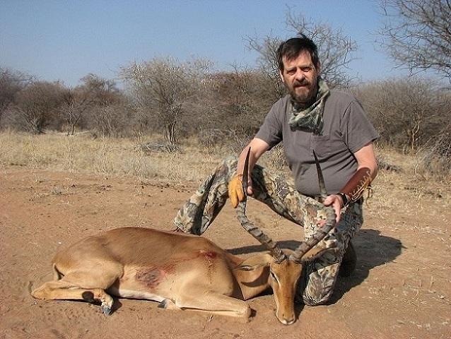 Impala Africa '07