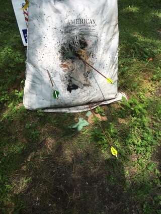 60 yards